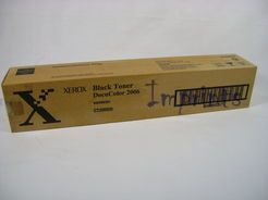 Купить Картридж Xerox 006R90307 черный оригинальный Картридж Xerox 006R90307 черный оригинальный