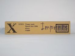 Купить Картридж Xerox 006R90307 черный оригинальный Картридж Xerox 006R90307 черный оригинальный