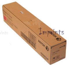 Купить Картридж Xerox 006R90348 пурпурный оригинальный Картридж Xerox 006R90348 пурпурный оригинальный