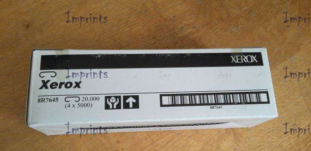 Купить Скрепки Xerox 008R07645 оригинальный Скрепки Xerox 008R07645 оригинальный