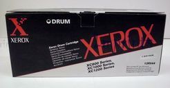 Купить Копи-картридж Xerox 013R00544 оригинальный Копи-картридж Xerox 013R00544 оригинальный