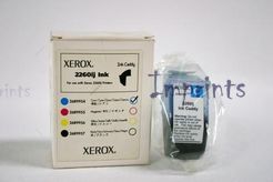 Купить Картридж Xerox 026R09954 контейнер с голубыми чернилами оригинальный Картридж Xerox 026R09954 контейнер с голубыми чернилами оригинальный