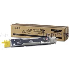Купить Картридж Xerox 106R01146 желтый оригинальный Картридж Xerox 106R01146 желтый оригинальный