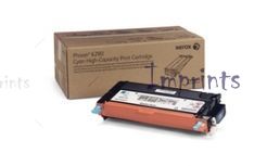 Купить Картридж Xerox 106R01400 голубой оригинальный Картридж Xerox 106R01400 голубой оригинальный