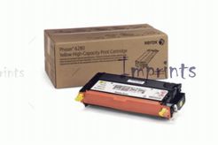 Купить Картридж Xerox 106R01402 жёлтый оригинальный Картридж Xerox 106R01402 жёлтый оригинальный