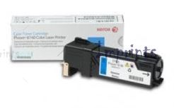 Купить Картридж Xerox 106R01481 голубой оригинальный Картридж Xerox 106R01481 голубой оригинальный
