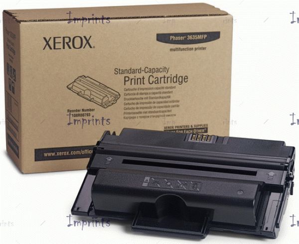 Купить Картридж Xerox 106R01529 оригинальный Картридж Xerox 106R01529 оригинальный