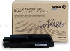 Купить Картридж Xerox 106R01531 пов.ёмкости оригинальный Картридж Xerox 106R01531 пов.ёмкости оригинальный