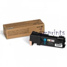 Купить Картридж Xerox 106R01598 голубой оригинальный Картридж Xerox 106R01598 голубой оригинальный