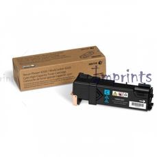 Купить Картридж Xerox 106R01601 голубой XL оригинальный Картридж Xerox 106R01601 голубой XL оригинальный