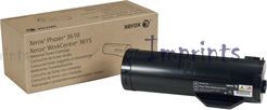 Купить Картридж Xerox 106R02721 оригинальный Картридж Xerox 106R02721 оригинальный