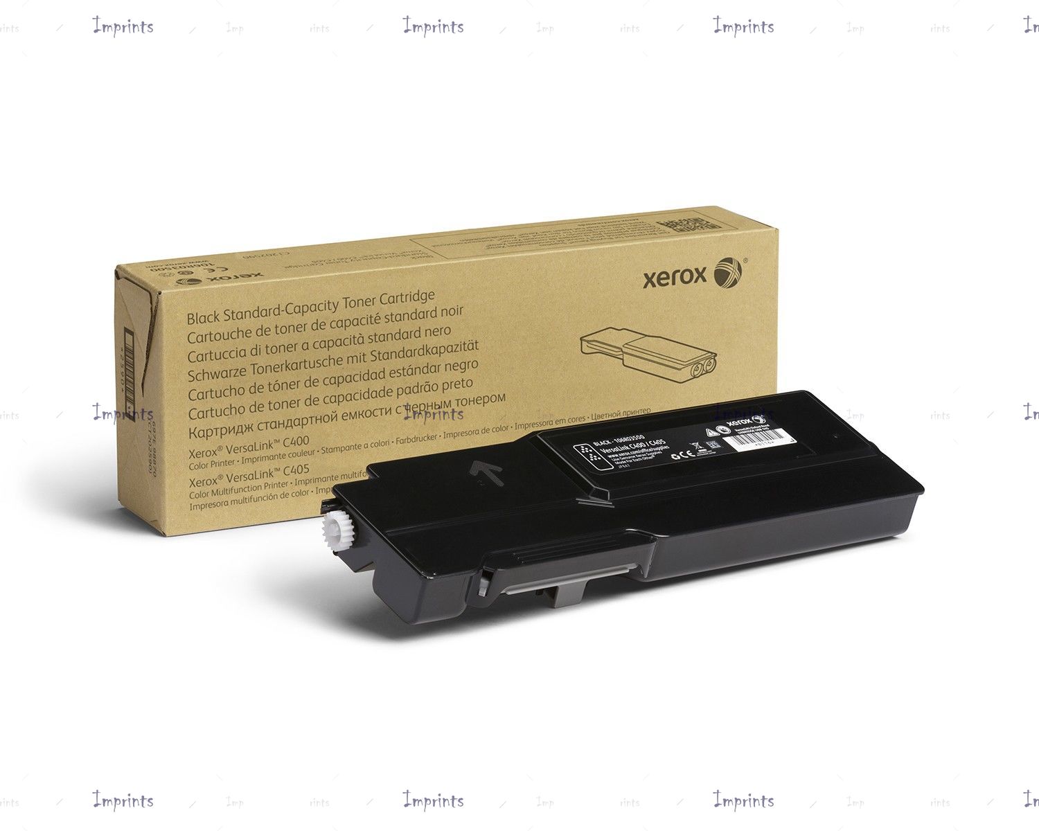 Купить Картридж Xerox 106R03508 черный оригинальный Картридж Xerox 106R03508 черный оригинальный