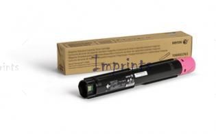 Купить Картридж Xerox 106R03771 пурпурный оригинальный Картридж Xerox 106R03771 пурпурный оригинальный