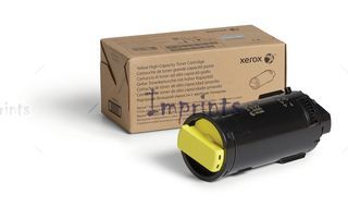 Купить Картридж Xerox 106R03914 желтый увеличенный оригинальный Картридж Xerox 106R03914 желтый увеличенный оригинальный