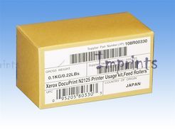 Купить Комплект роликов подачи Xerox 108R00330 оригинальный Комплект роликов подачи Xerox 108R00330 оригинальный