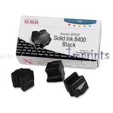 Купить Картридж Xerox 108R00604 твердые чернила ЧЕРНЫЕ, 3 шт. оригинальный Картридж Xerox 108R00604 твердые чернила ЧЕРНЫЕ, 3 шт. оригинальный