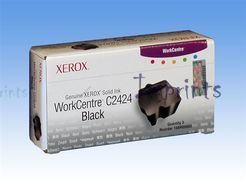 Купить Картридж Xerox 108R00663 твердые чернила ЧЕРНЫЕ, 3 шт. оригинальный Картридж Xerox 108R00663 твердые чернила ЧЕРНЫЕ, 3 шт. оригинальный