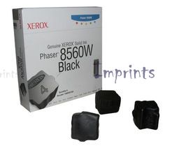 Купить Картридж Xerox 108R00768 черные твердые чернила оригинальный Картридж Xerox 108R00768 черные твердые чернила оригинальный