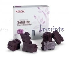 Купить Картридж Xerox 108R00818 6 пурпурных ей оригинальный Картридж Xerox 108R00818 6 пурпурных ей оригинальный
