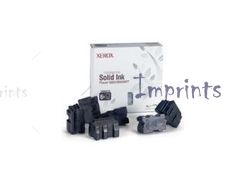 Купить Картридж Xerox 108R00820 6 черных ей оригинальный Картридж Xerox 108R00820 6 черных ей оригинальный