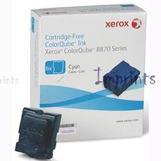 Купить Картридж Xerox 108R00958 6 голубых ей оригинальный Картридж Xerox 108R00958 6 голубых ей оригинальный