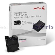 Купить Картридж Xerox 108R00961 6 черных ей оригинальный Картридж Xerox 108R00961 6 черных ей оригинальный