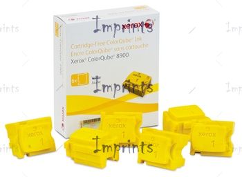 Купить Картридж Xerox 108R01024 6 желтых ей оригинальный Картридж Xerox 108R01024 6 желтых ей оригинальный