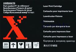 Купить Картридж Xerox 109R00639 оригинальный Картридж Xerox 109R00639 оригинальный