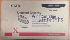Купить Принт-картридж Xerox 113R00656 оригинальный Принт-картридж Xerox 113R00656 оригинальный