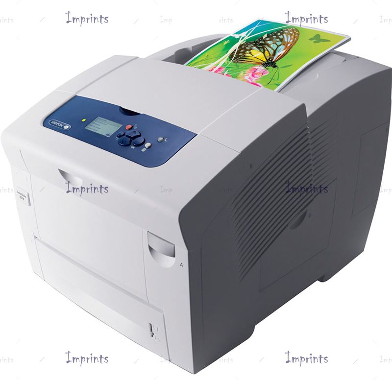 Купить Xerox ColorQube 8580DN Xerox ColorQube 8580DN