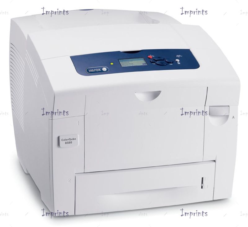 Купить Xerox ColorQube 8580DN Xerox ColorQube 8580DN