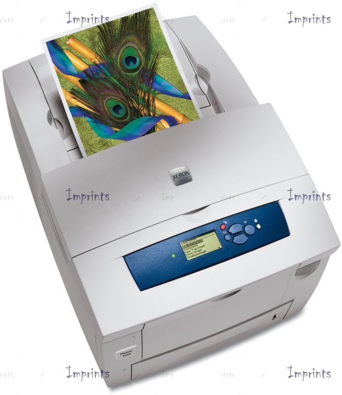 Купить Xerox Phaser 8560DN Xerox Phaser 8560DN