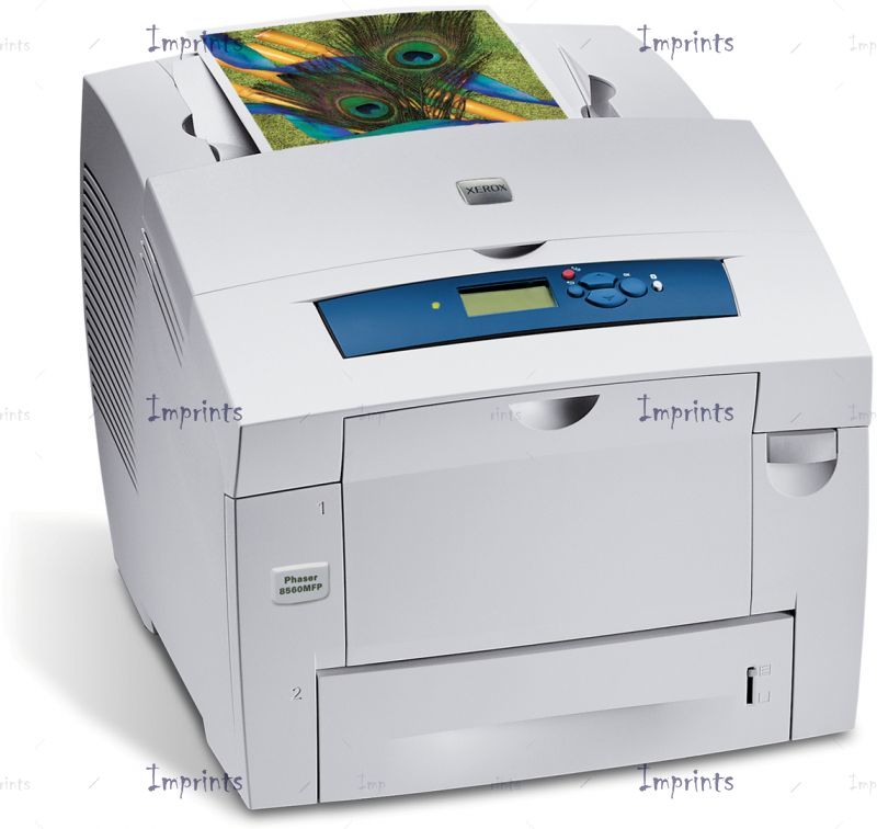Купить Xerox Phaser 8560DN Xerox Phaser 8560DN