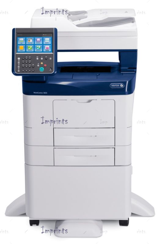 Купить МФУ Xerox WorkCentre 3655X МФУ Xerox WorkCentre 3655X