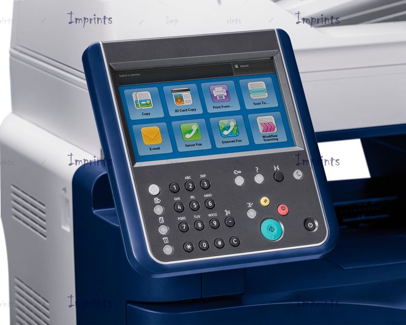 Купить МФУ Xerox WorkCentre 3655X МФУ Xerox WorkCentre 3655X