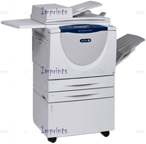 Купить МФУ Xerox WorkCentre 5755C МФУ Xerox WorkCentre 5755C