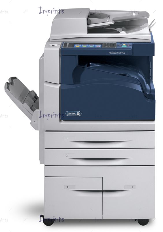 Купить МФУ Xerox WorkCentre 5945/5955 (базовый блок) МФУ Xerox WorkCentre 5945/5955 (базовый блок)