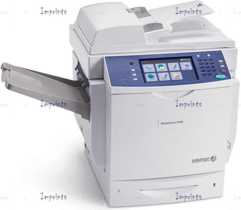 Купить МФУ Xerox WorkCentre 6400S МФУ Xerox WorkCentre 6400S