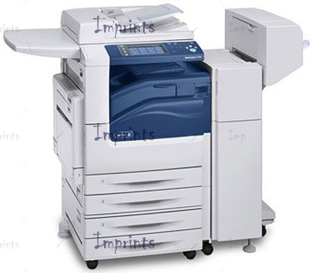Купить МФУ Xerox WorkCentre 7120 (базовый блок) МФУ Xerox WorkCentre 7120 (базовый блок)