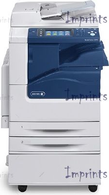 Купить МФУ Xerox WorkCentre 7220 (2 лотка) (базовый блок) МФУ Xerox WorkCentre 7220 (2 лотка) (базовый блок)