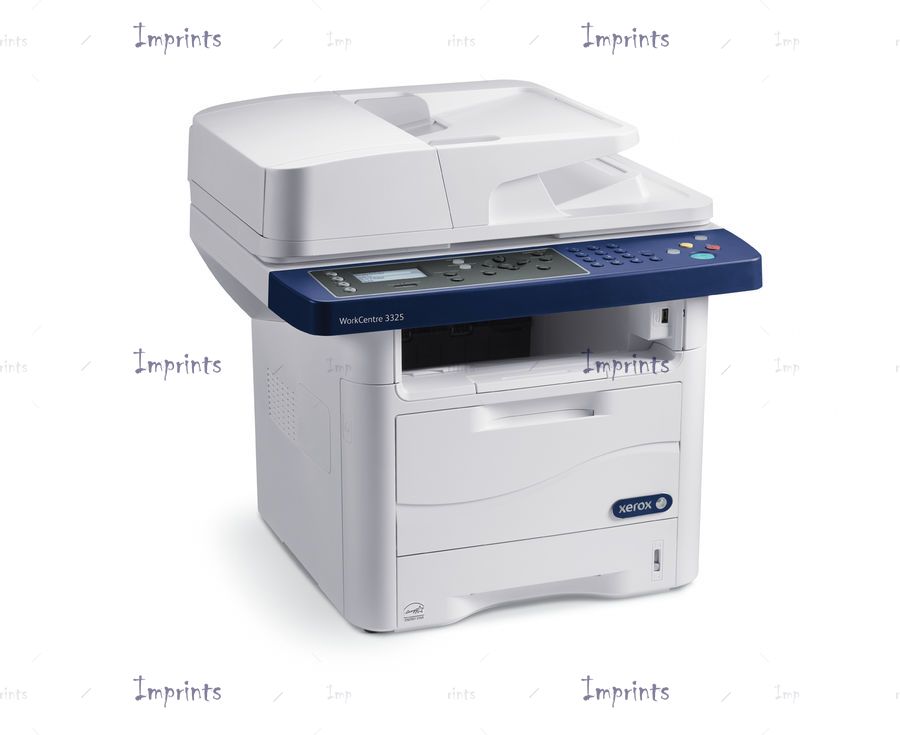 Купить Xerox WorkCentre 3325 DNI Xerox WorkCentre 3325 DNI