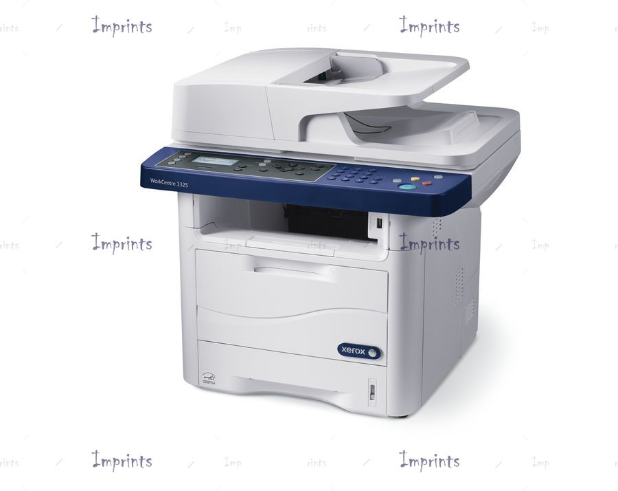 Купить Xerox WorkCentre 3325 DNI Xerox WorkCentre 3325 DNI