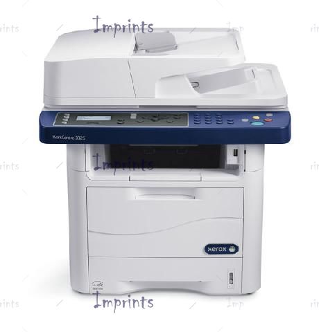 Купить Xerox WorkCentre 3325 DNI Xerox WorkCentre 3325 DNI